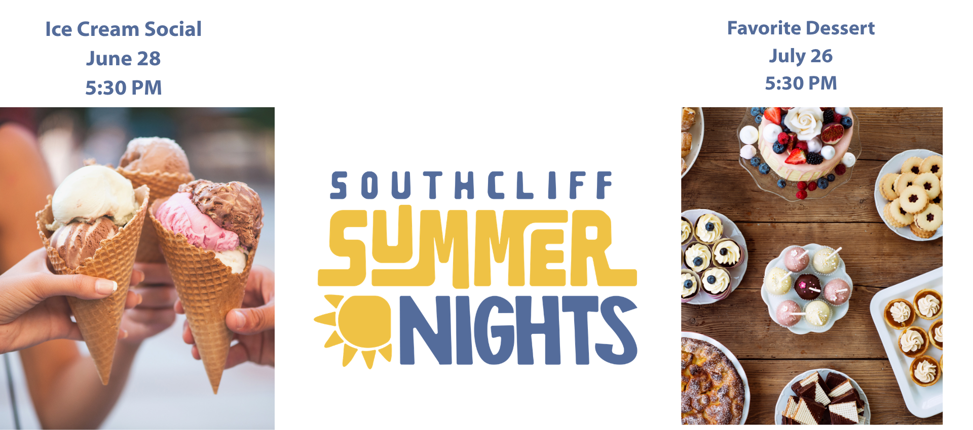 Summer Nights